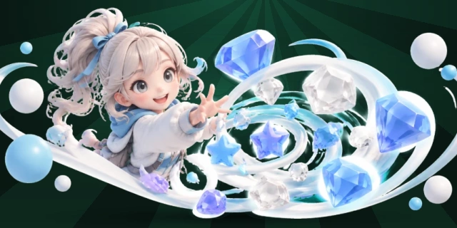 宝石消除转轮