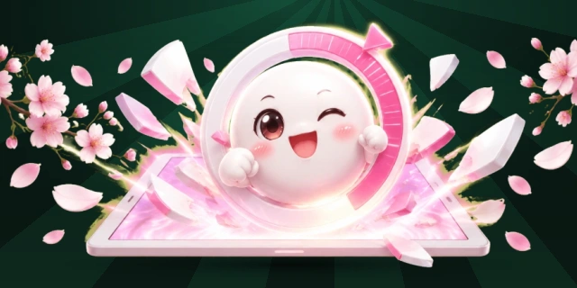画圆挑战