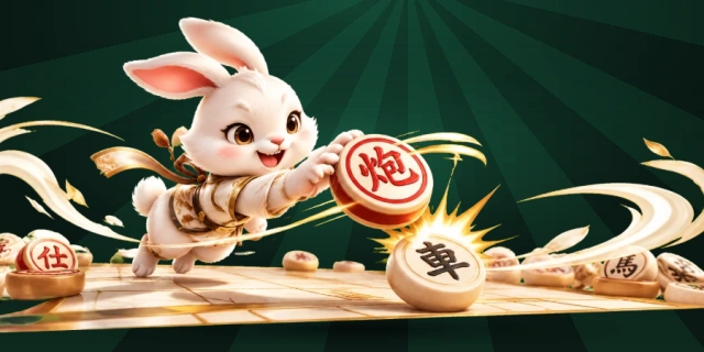 中国象棋